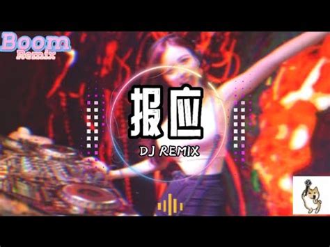 戴羽彤 报应 DJREMIX Báo Ứng Đới Vũ Đồng Hot Tiktok Douyin 高音质 动感音乐 开车神曲lái xe hài thần thánh