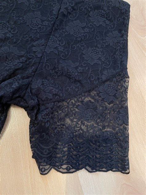 Mieder Hose Shape Wear Dessous Lingerie Unterhose Spitze neu Neu gemäss Beschreibung in