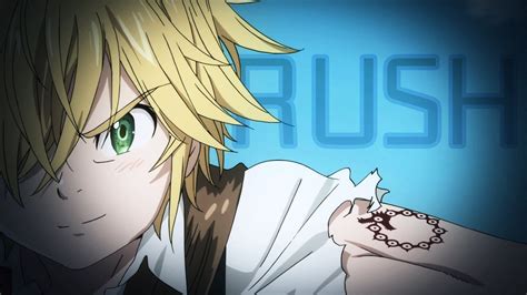 nanatsu  taizai amvrush youtube
