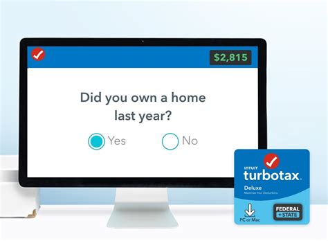 Turbo Tax Deluxe 2024 Cd Matti Shirley