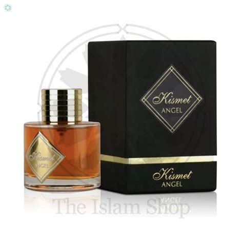 Perfumes › Eau De Parfum › Kismet Angel 100ml EDP (Eau De Parfum) By ...