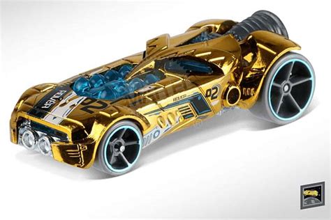 F New Models Hot Wheels