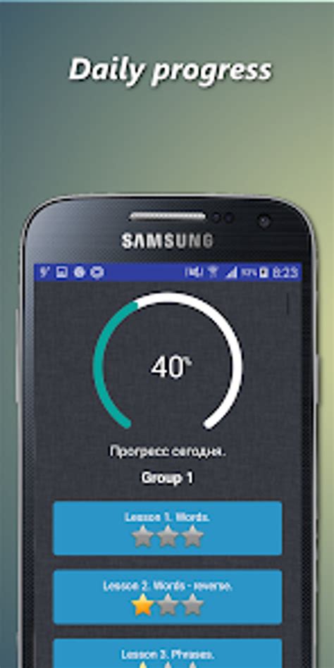 Learn Italian Language Para Android Descargar