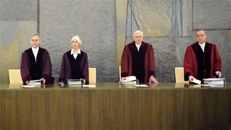 Wie werde ich...?: Richter - n-tv.de