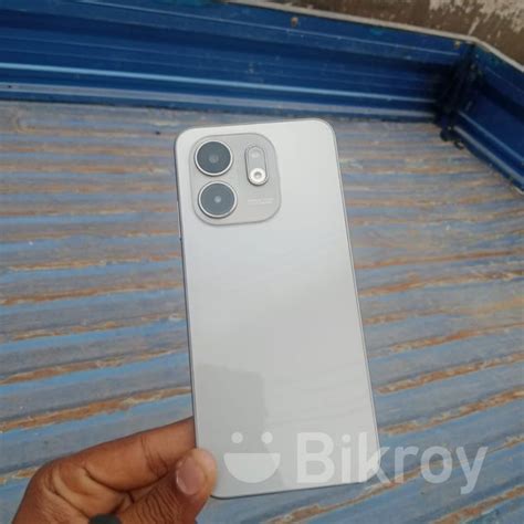 Infinix Hot Play Used For Sale In Uttara Bikroy