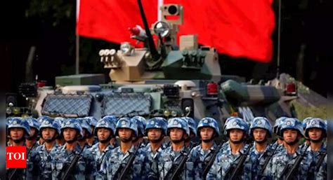 china  transforming  military  bid  match