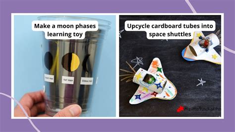 astronaut art project preschoolers