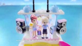 Купить Конструктор LEGO Friends 41015 Конструктор ЛЕГО Подружки ...