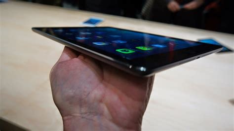 iPad Air vs. Every Other iPad Ever Made | Cognizz