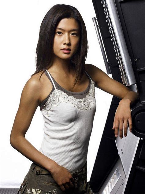 Grace Park Nude Porn Photos NudePicsHD