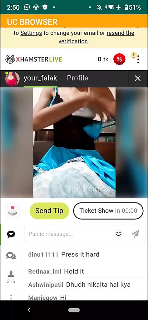 Your Falak Webcam Girl Showing Boobs Indian Fingering Porn XHamster