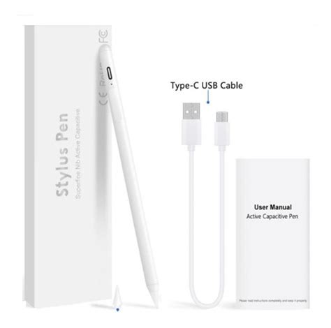 Lapiz Optico Stylus Pen Universal Premium Regalo Envío gratis