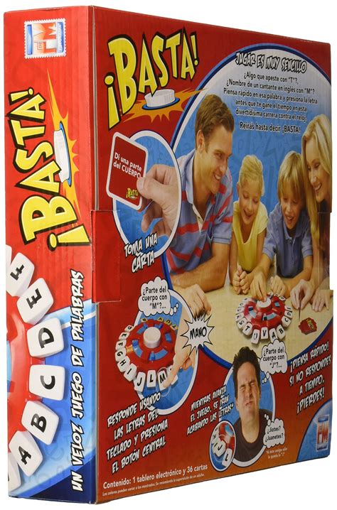 JUEGO DE MESA BASTA, 58% OFF | www.oceanproperty.co.th