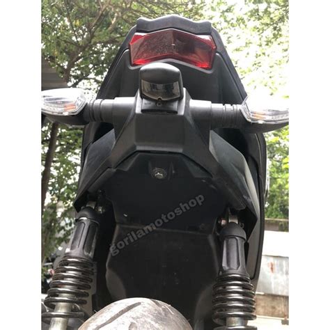 Jual Tail Tidy Aerox New Connected Undertail Aerox New Conected