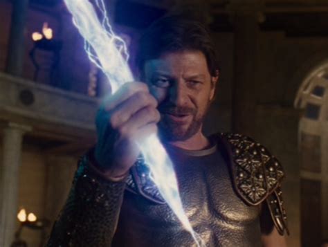 Zeus And The Bolt Pjo The Lightning Thief Movie Image 17315748 Fanpop