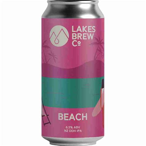 Lakes Brew Co Beach House Of Ales