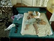 Naked Isabell Gerschke In Polizeiruf