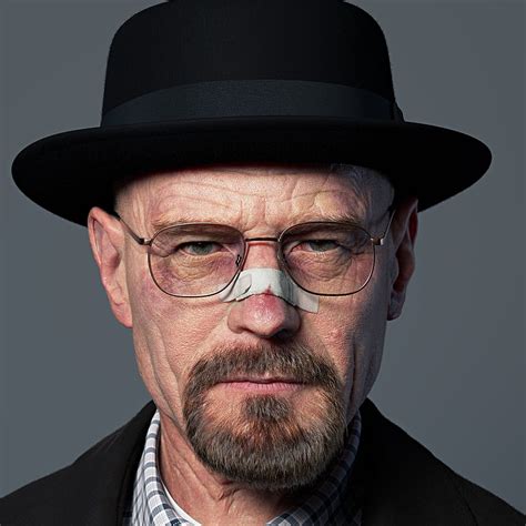 Does Heisenberg Die In Breaking Bad - Dynah Christye