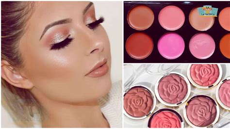 Apl Calo Seis Pasos Para Un Maquillaje Nude Perfecto Youtube