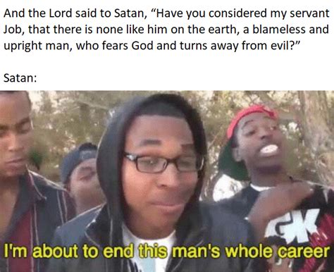 Satan S Supa Hot Fire R Dankchristianmemes