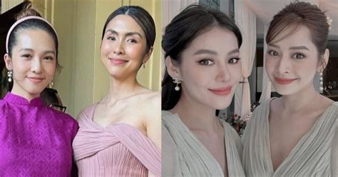 H T Ng Chi Pu V H I Ch Em Hot Girl L Nh N T C Ng Phillip Nguy N V Linh Rin C Chia S