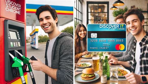 Discover It Student Chrome Credit Card Review Abeut