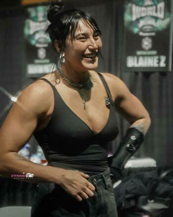 Rhea Ripley RheaRipley WWE WWE Notrhearipley Nude OnlyFans The Fappening Plus