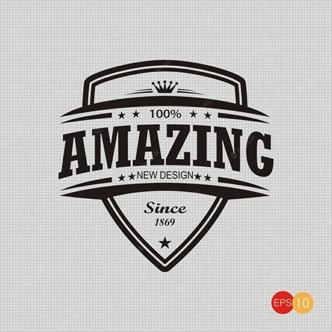 Premium Vector Amazing