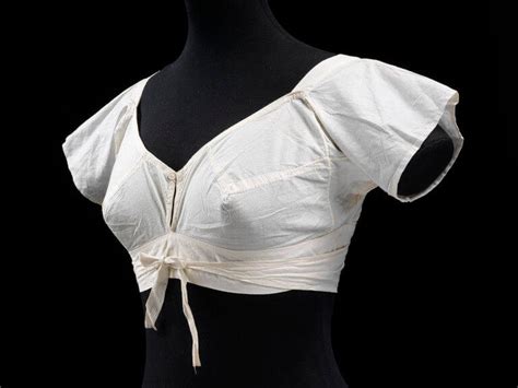 Lingerie Exhibition Undressed 350 Years Of Underwear In Fashion
