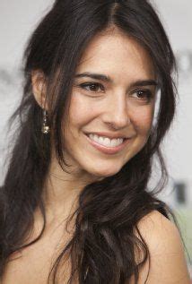 9 Hot Sexy Cristina Brondo Bikini Pics