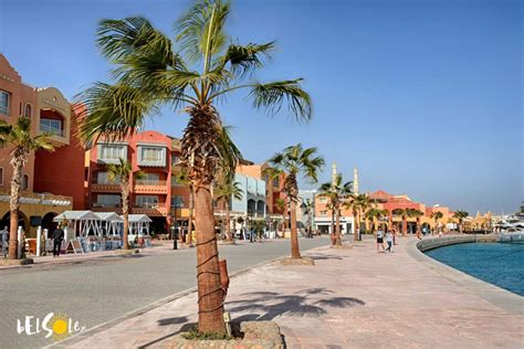 Najlepsze Atrakcje I Hurghada Co Robi I Zobaczy W Hurghadzie Nie