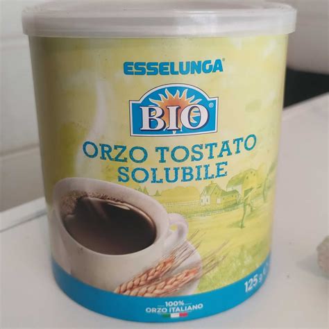 Esselunga Bio Orzo Tostato Solubile Reviews Abillion