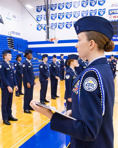 Springboro High School ranking just hit an all-time local high 18