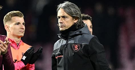 Pippo Inzaghi Dia gioca Così vedo Manolas Coulibaly Boateng e