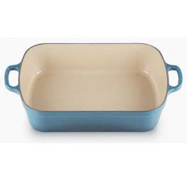 Le Creuset Gietijzeren Braadslede Rood Cm