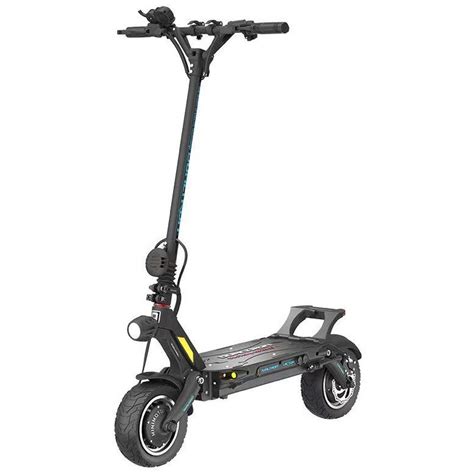 Купить Электросамокат Dualtron Victor LUXURY Plus - цена: 137000 ...