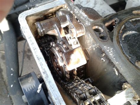 Проблема [часть 1] Разборка, помывка — ГАЗ Газель, 2,4 л, 2003 года ...