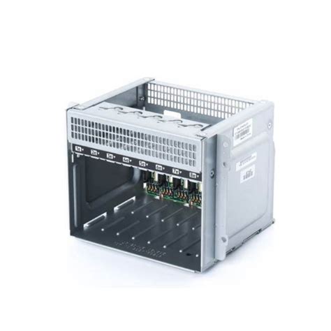 HPE ML GEN SFF HOT PLUG DRIVE BACKPLANE CAGE