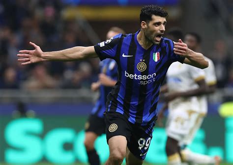 Report – Inter Milan Flop Linked With Sensational Return To Former Club ...