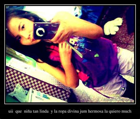uii  nina tan linda  la ropa divina jum hermosa la quiero