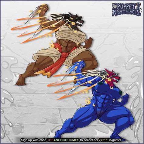 Qetesh The Beastly Anchor Galactica Pharoah Game Sprites By Phoenixignis Hentai Foundry