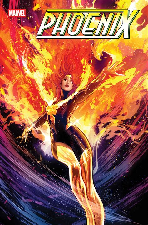 Next Phoenix Arc Gets Personal | ComicMix