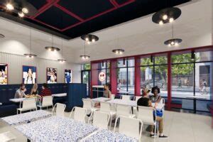 Bobbys Burgers By Bobby Flay Further Elevates Its Franchising