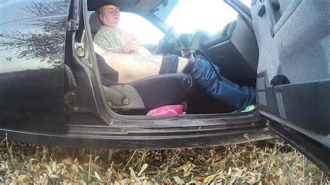 My Wife Jerks Off My Dick In The Car In The Parking Lot Russian Amateur Porn By Faphouse Xhamster