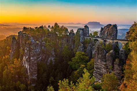 Bohemia And Saxon Switzerland Day Trip From Prague Hellotickets