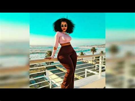 Thando Clementine Biography Age Youtube