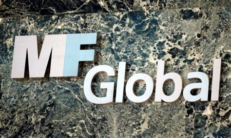 el escandalo mf global economia personal