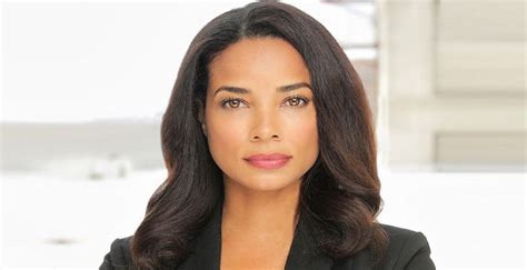 Rochelle Aytes Parents