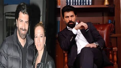 La esposa de Cenk Torun hizo una declaración sorpresa sobre la