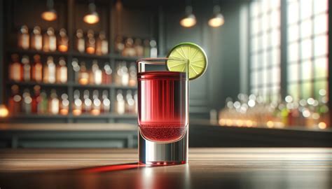 Wet Pussy Cocktail Recipe Make Me A Cocktail